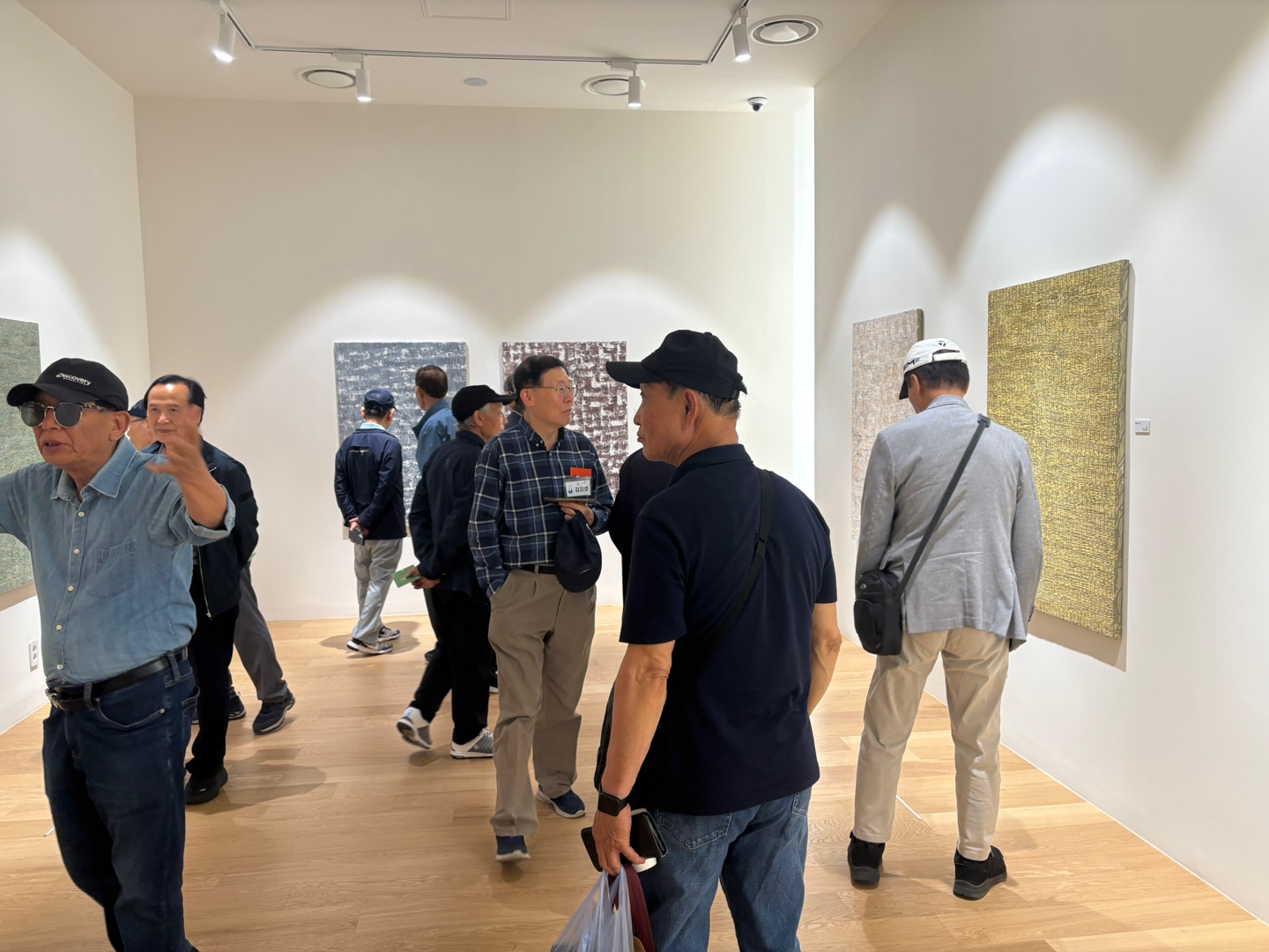 [2025.05.20] 서울명성교회 안수집사 은퇴자 관람 3번째 첨부파일 이미지
