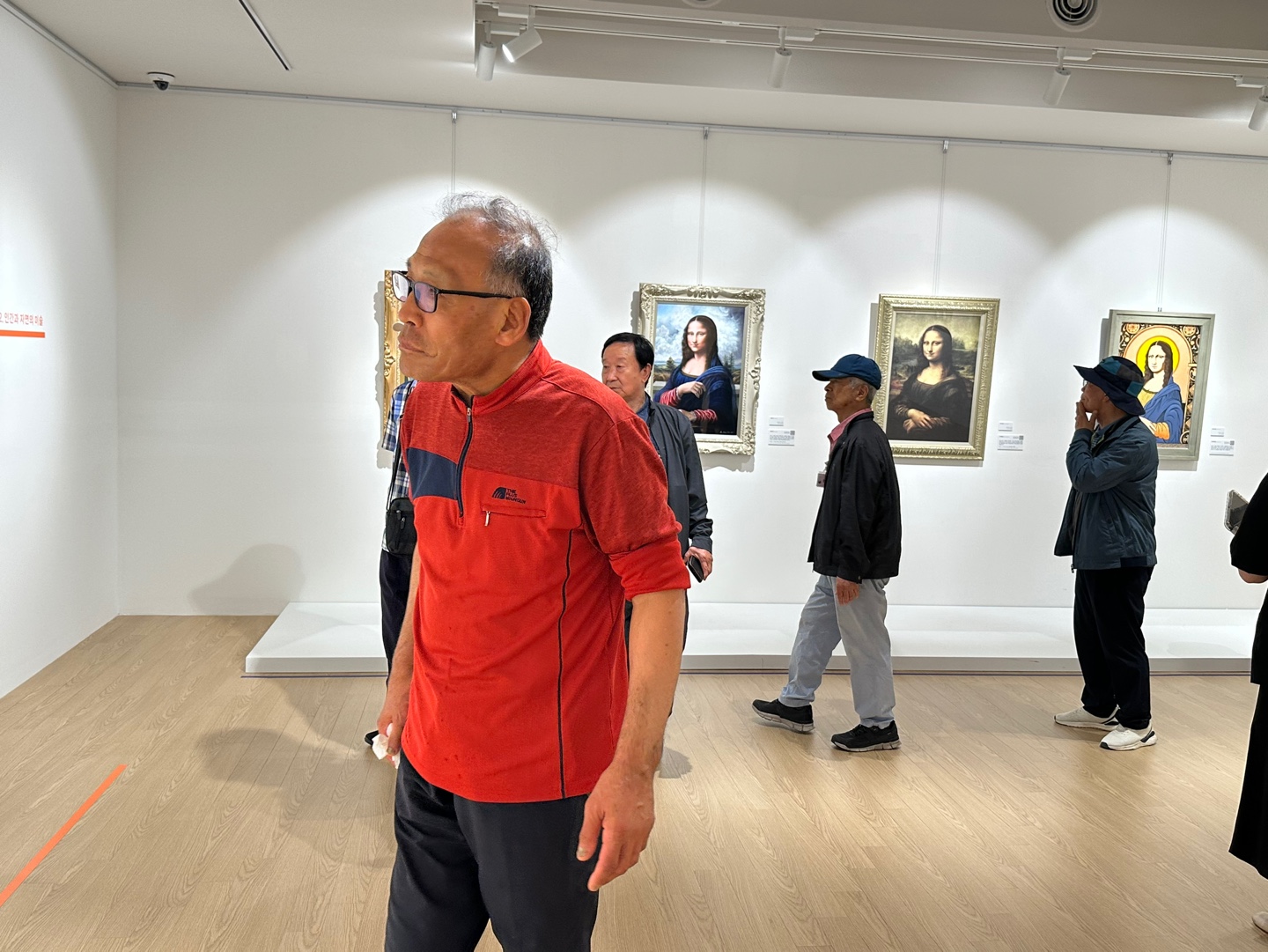 [2025.05.20] 서울명성교회 안수집사 은퇴자 관람 6번째 첨부파일 이미지