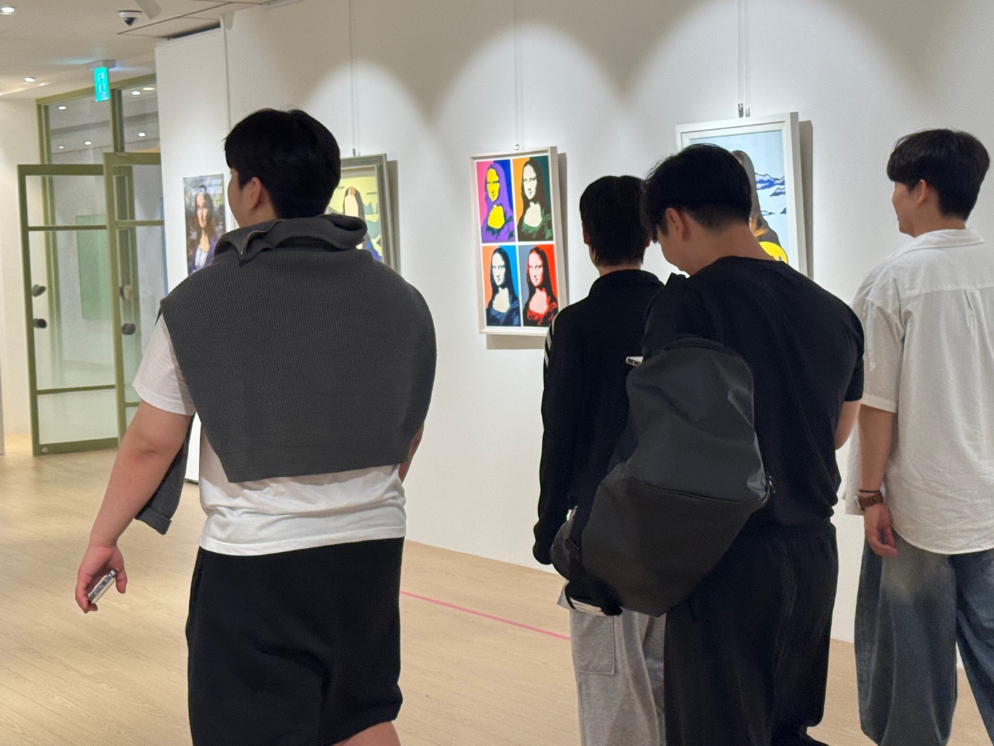 [2025.05.21] 백석문화대 뉴미디어영상학과 관람 1번째 첨부파일 이미지