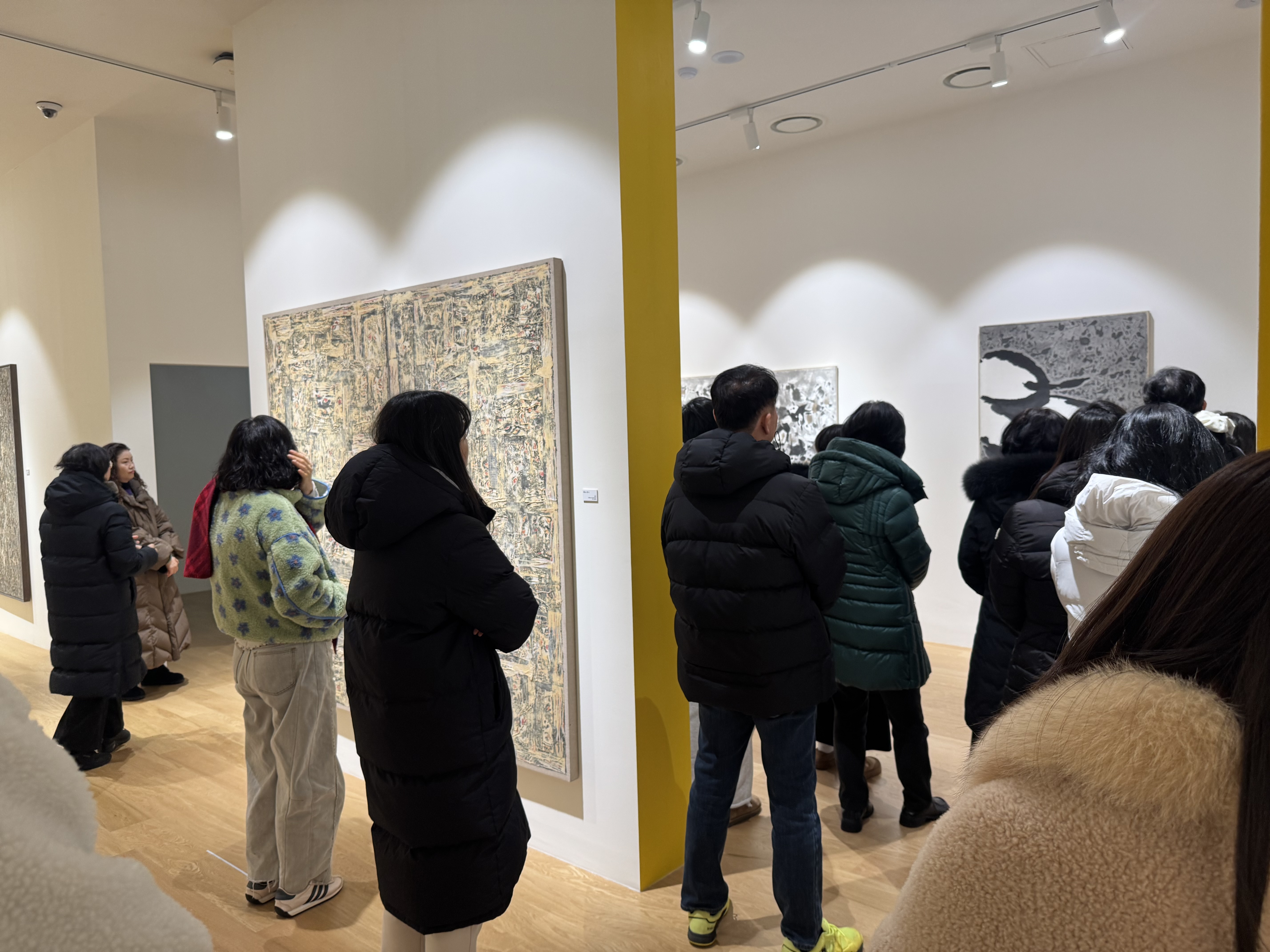 [2026.02.06] 신학대학원 야간반 교내투어 관람 4번째 첨부파일 이미지