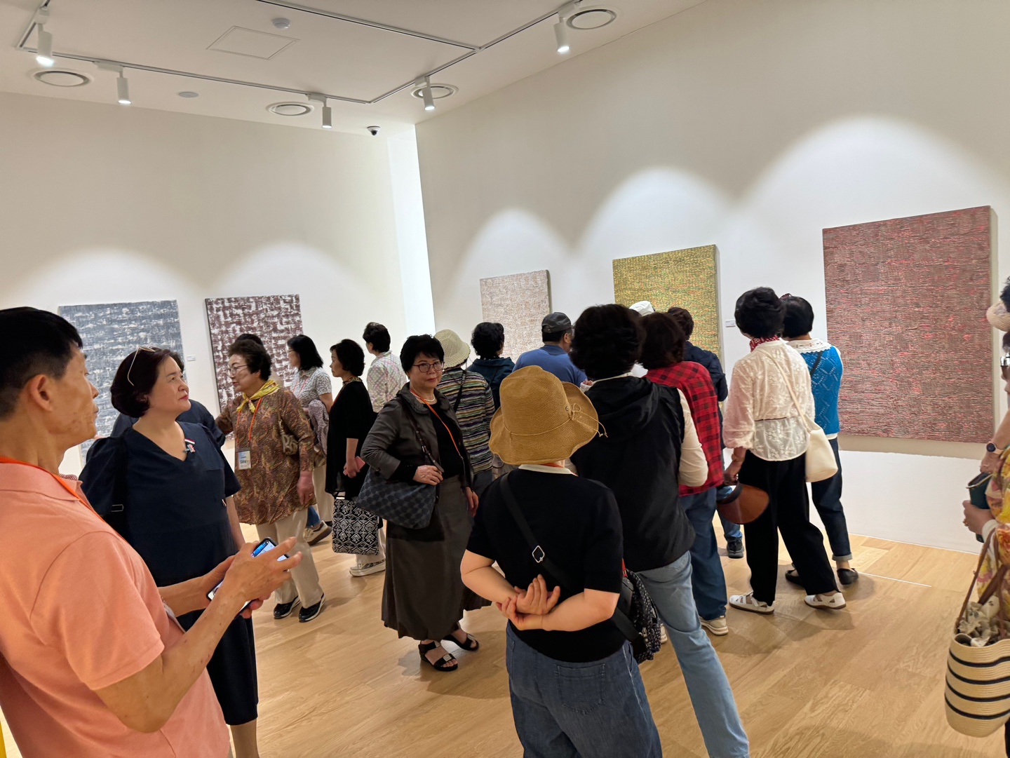 [2026.05.13] 사)한국원목협회 관람 3번째 첨부파일 이미지