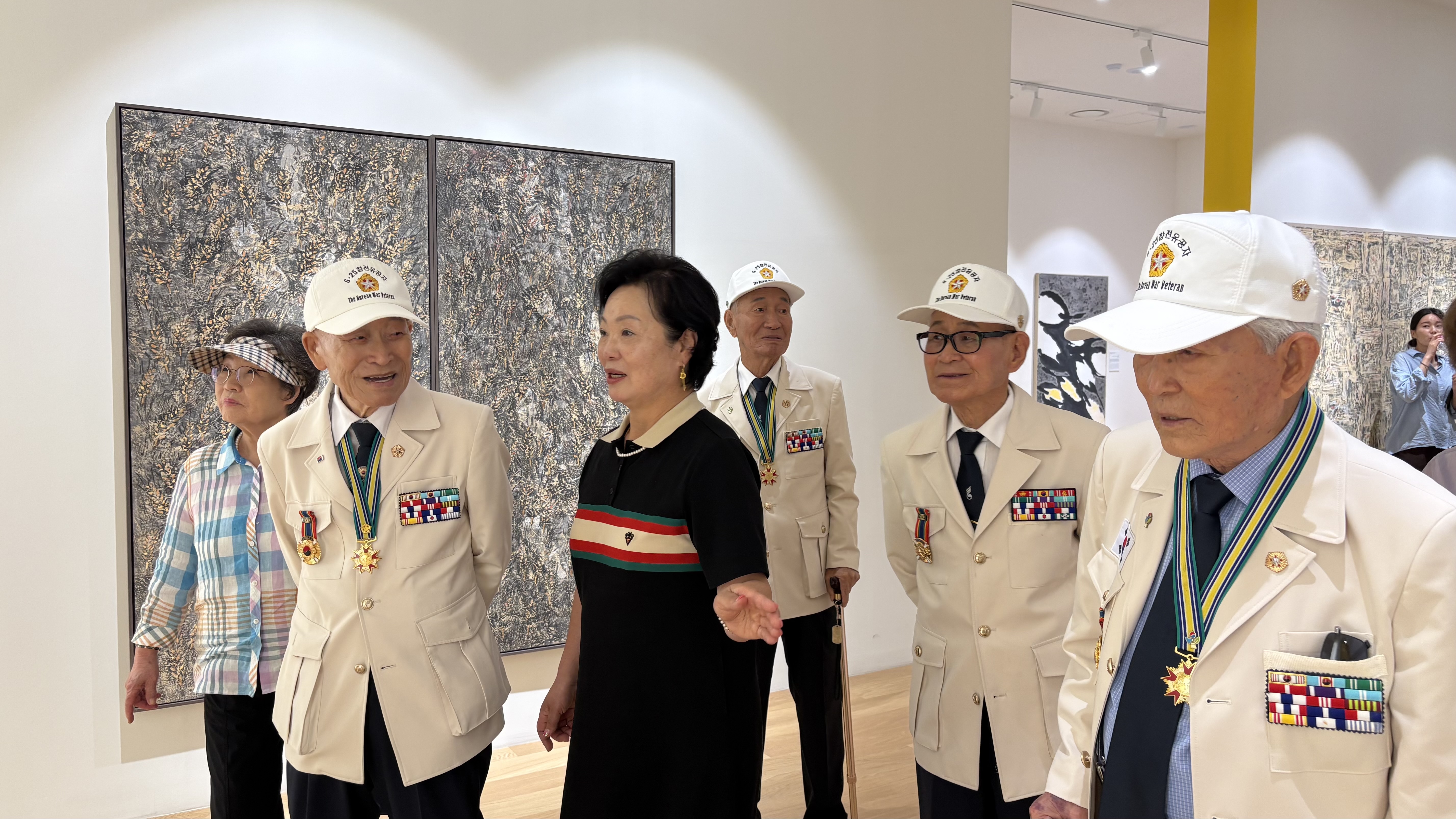 [2026.06.22] 6.25 참전용사 관람 2번째 첨부파일 이미지