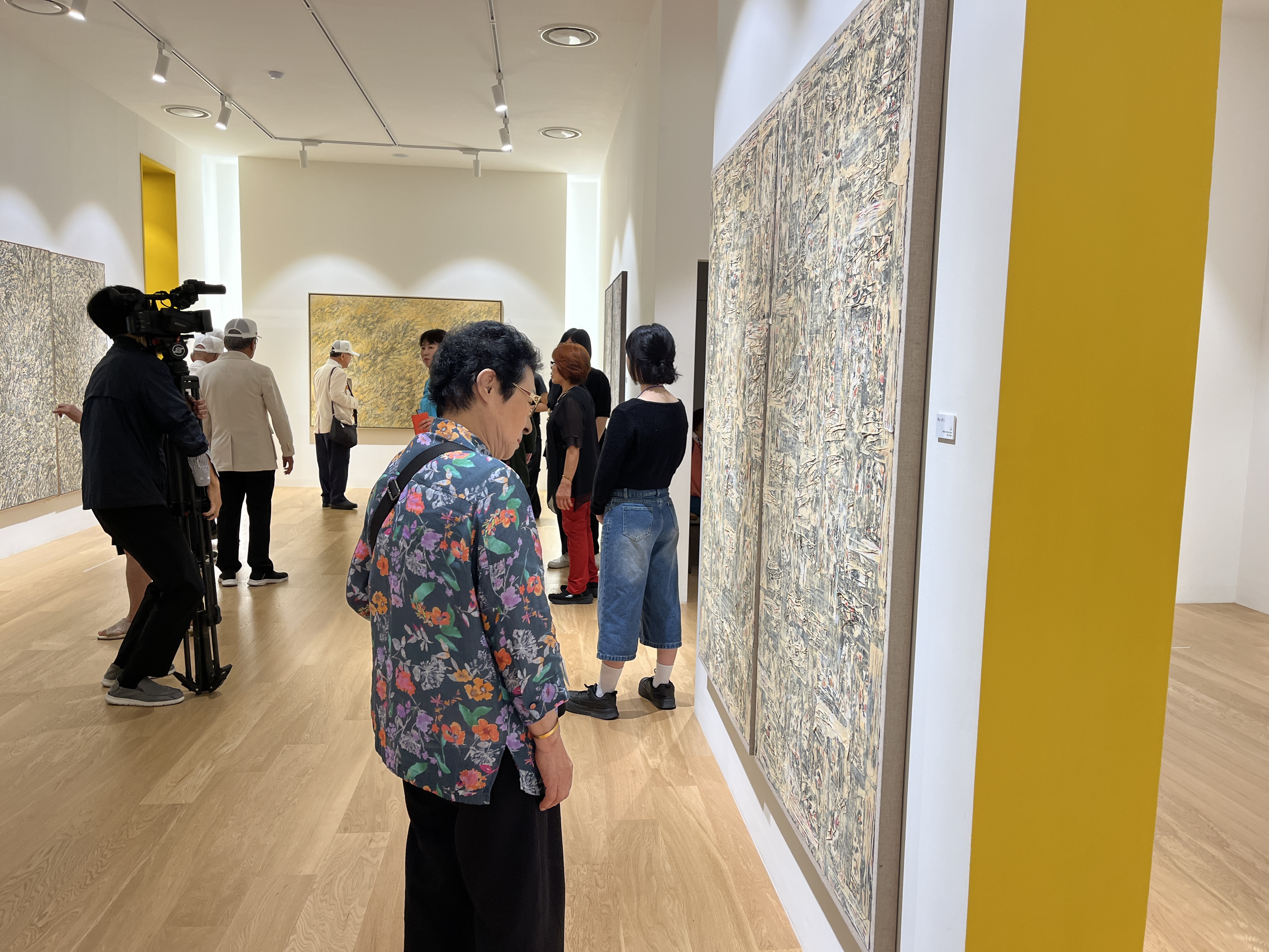 [2026.06.22] 6.25 참전용사 관람 6번째 첨부파일 이미지