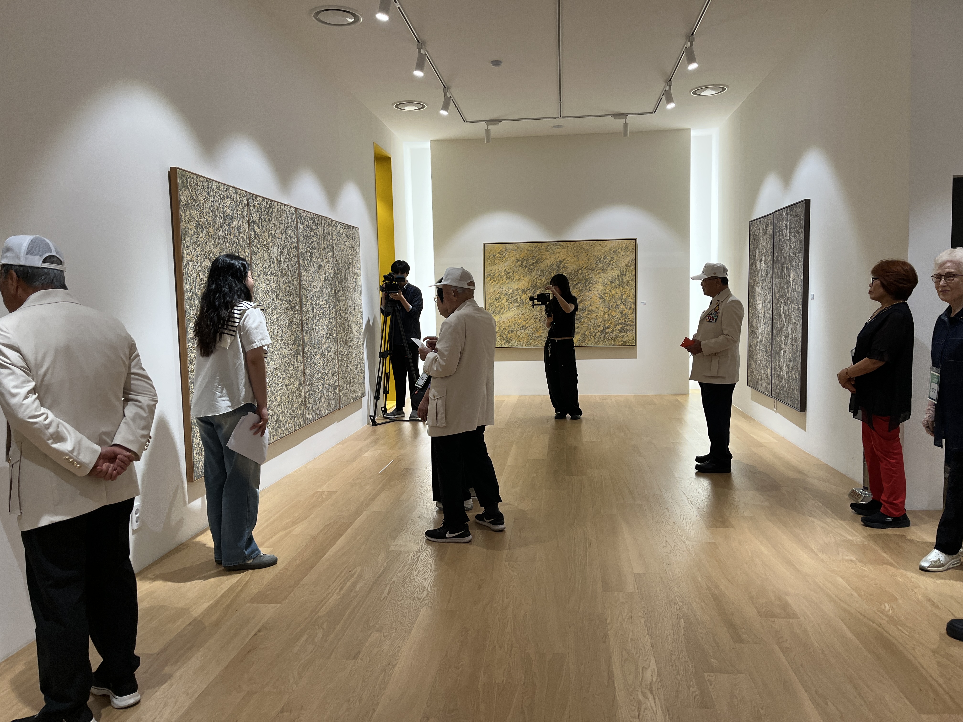 [2026.06.22] 6.25 참전용사 관람 7번째 첨부파일 이미지