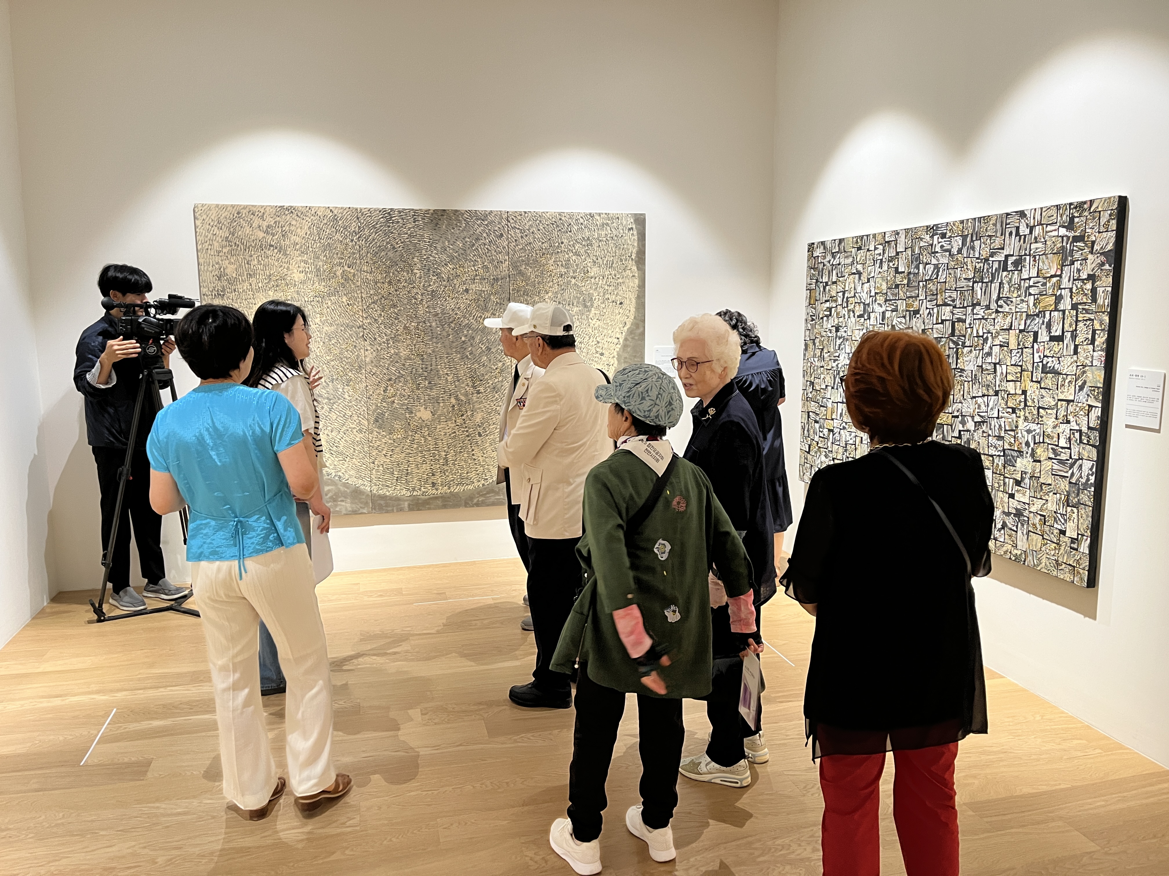 [2026.06.22] 6.25 참전용사 관람 8번째 첨부파일 이미지