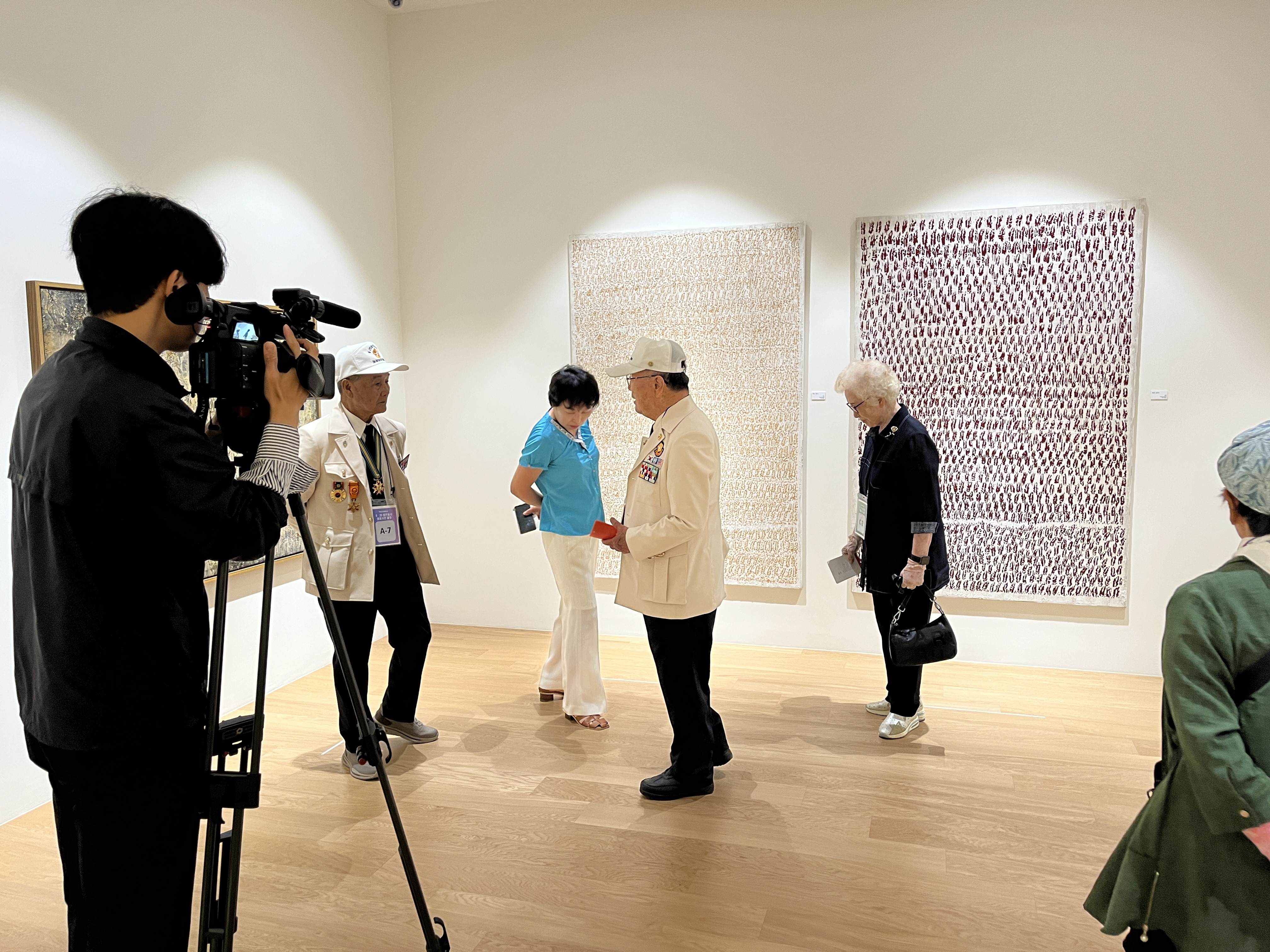 [2026.06.22] 6.25 참전용사 관람 10번째 첨부파일 이미지