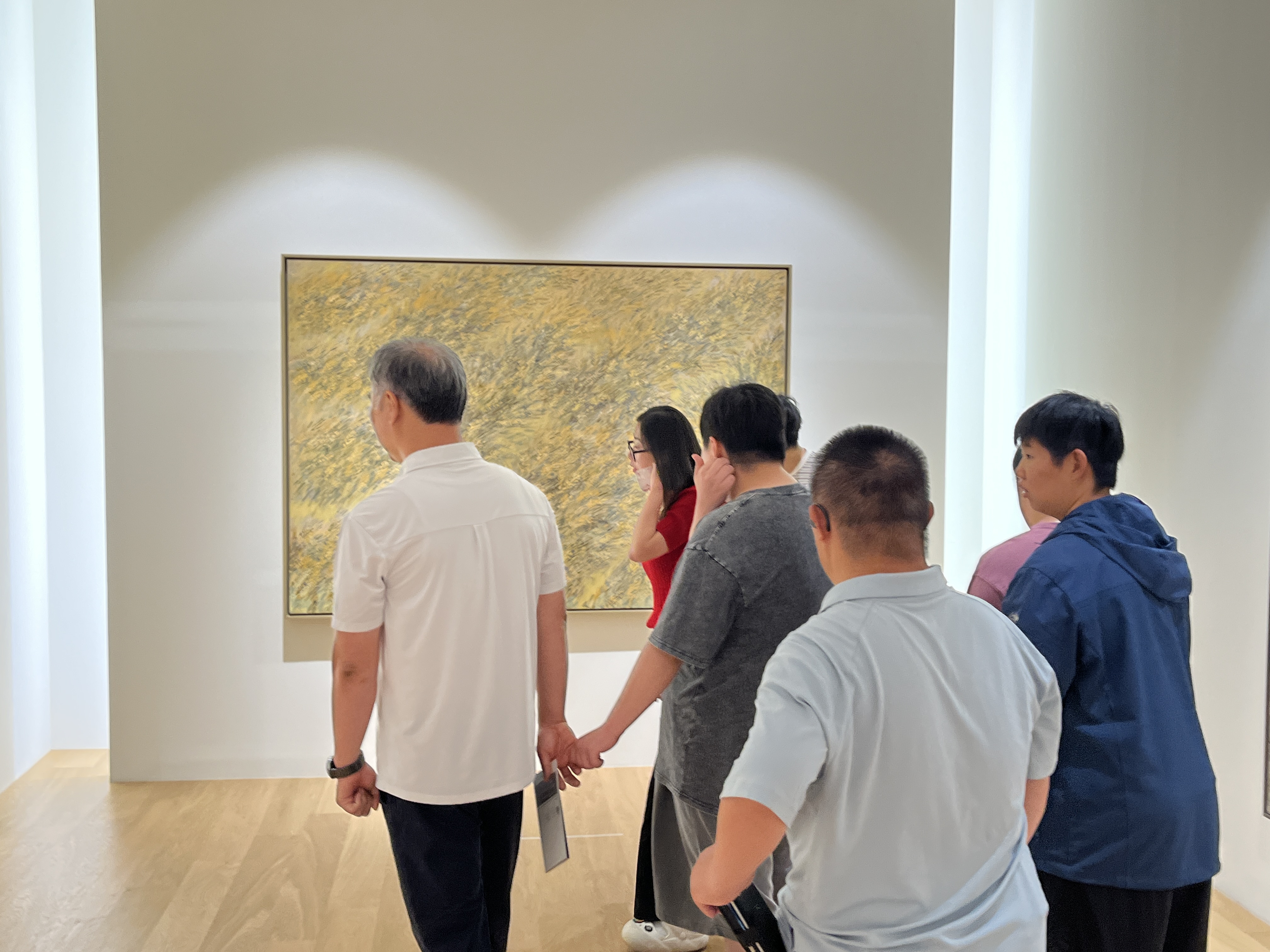 [2026.06.29] 누리봄발달장애센터 관람 1번째 첨부파일 이미지