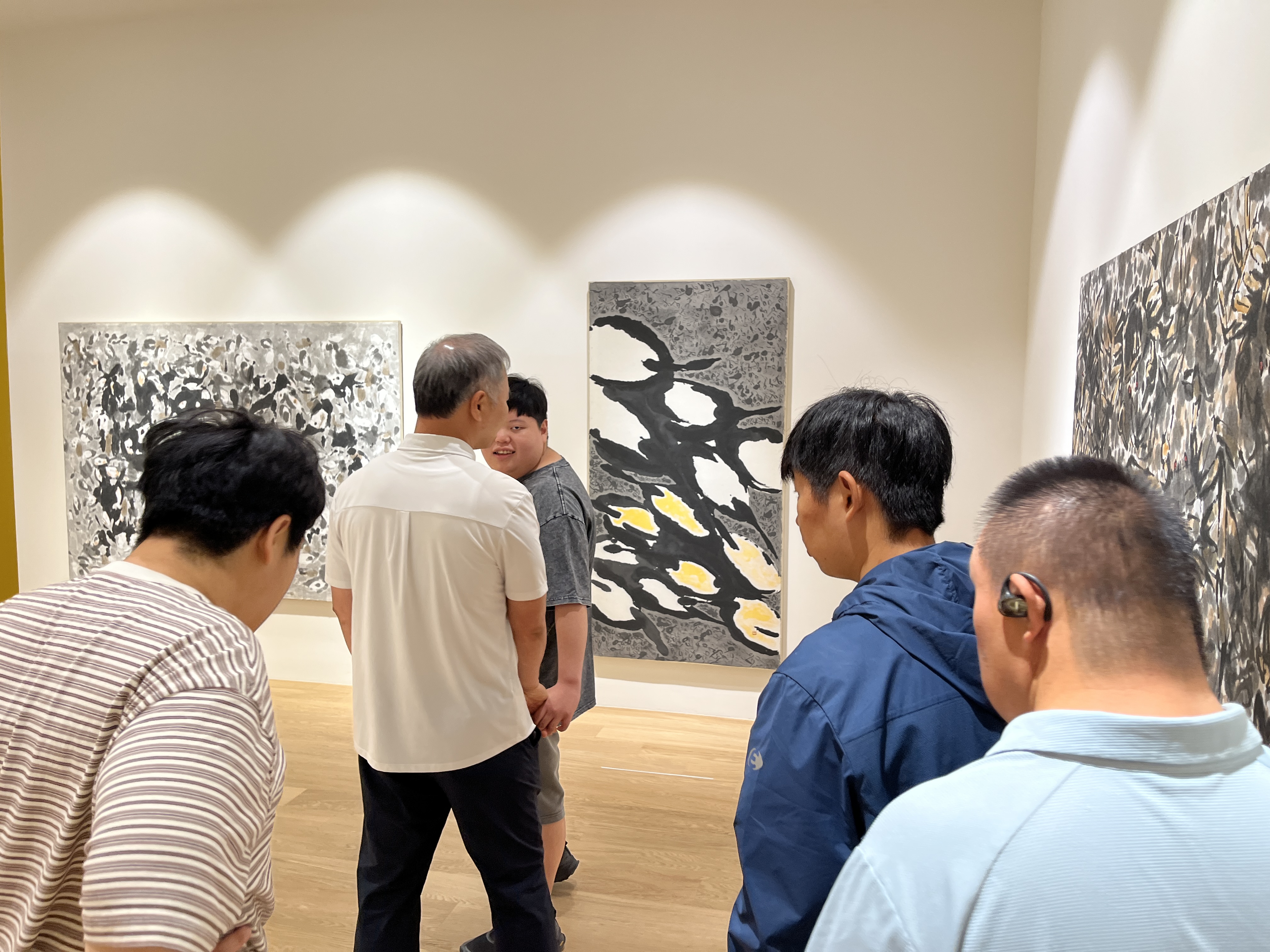 [2026.06.29] 누리봄발달장애센터 관람 2번째 첨부파일 이미지