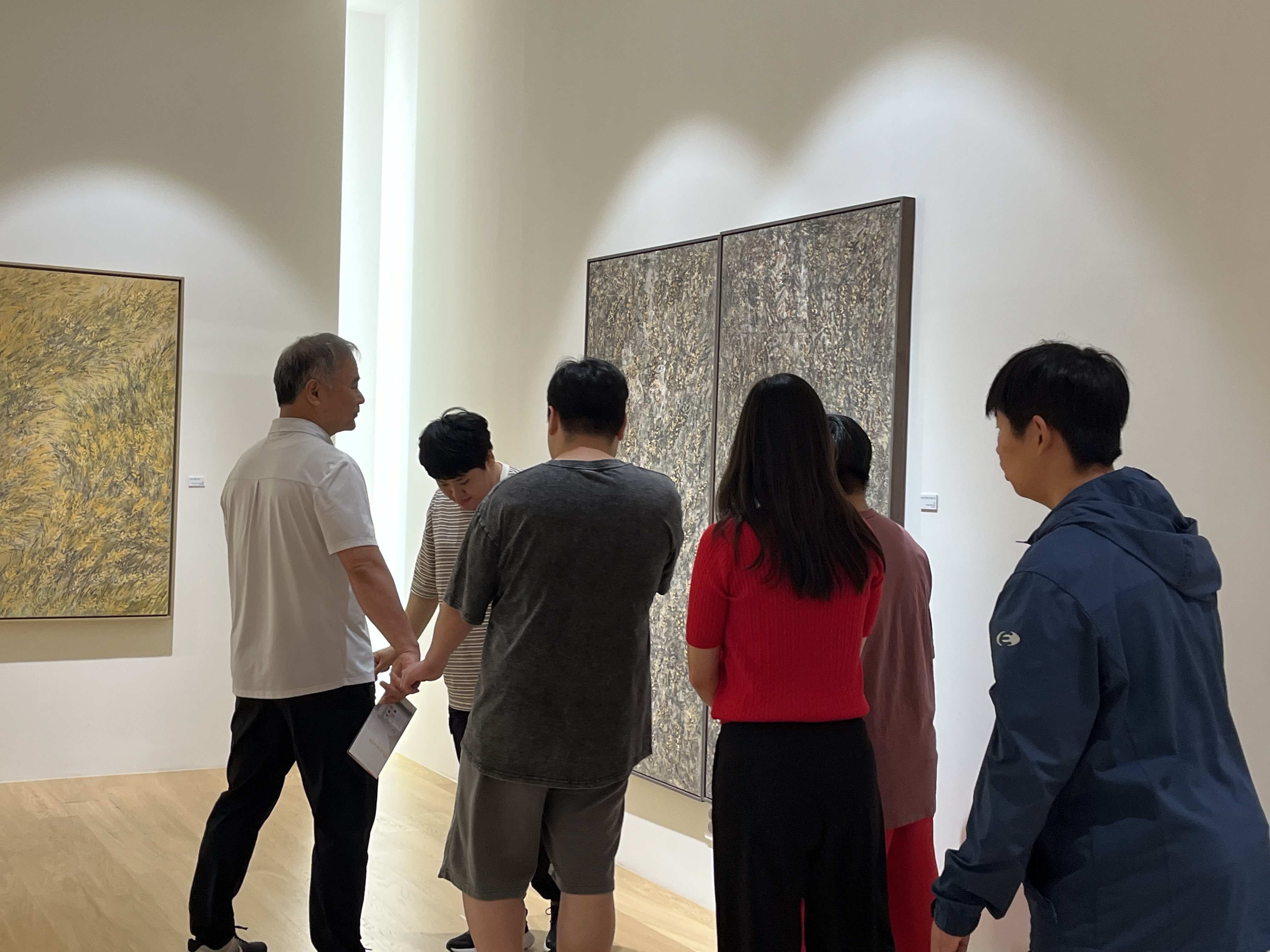 [2026.06.29] 누리봄발달장애센터 관람 3번째 첨부파일 이미지
