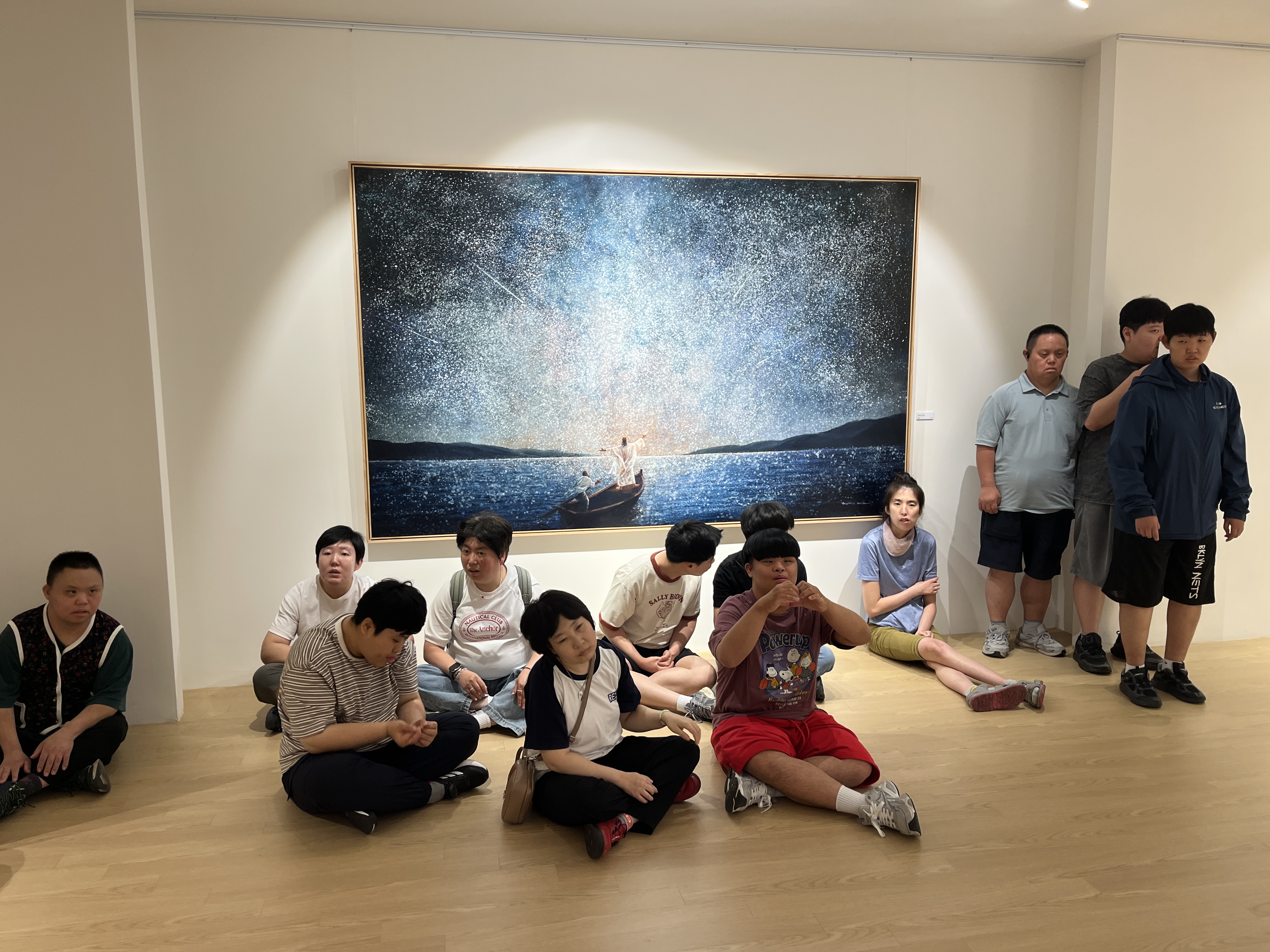 [2026.06.29] 누리봄발달장애센터 관람 6번째 첨부파일 이미지