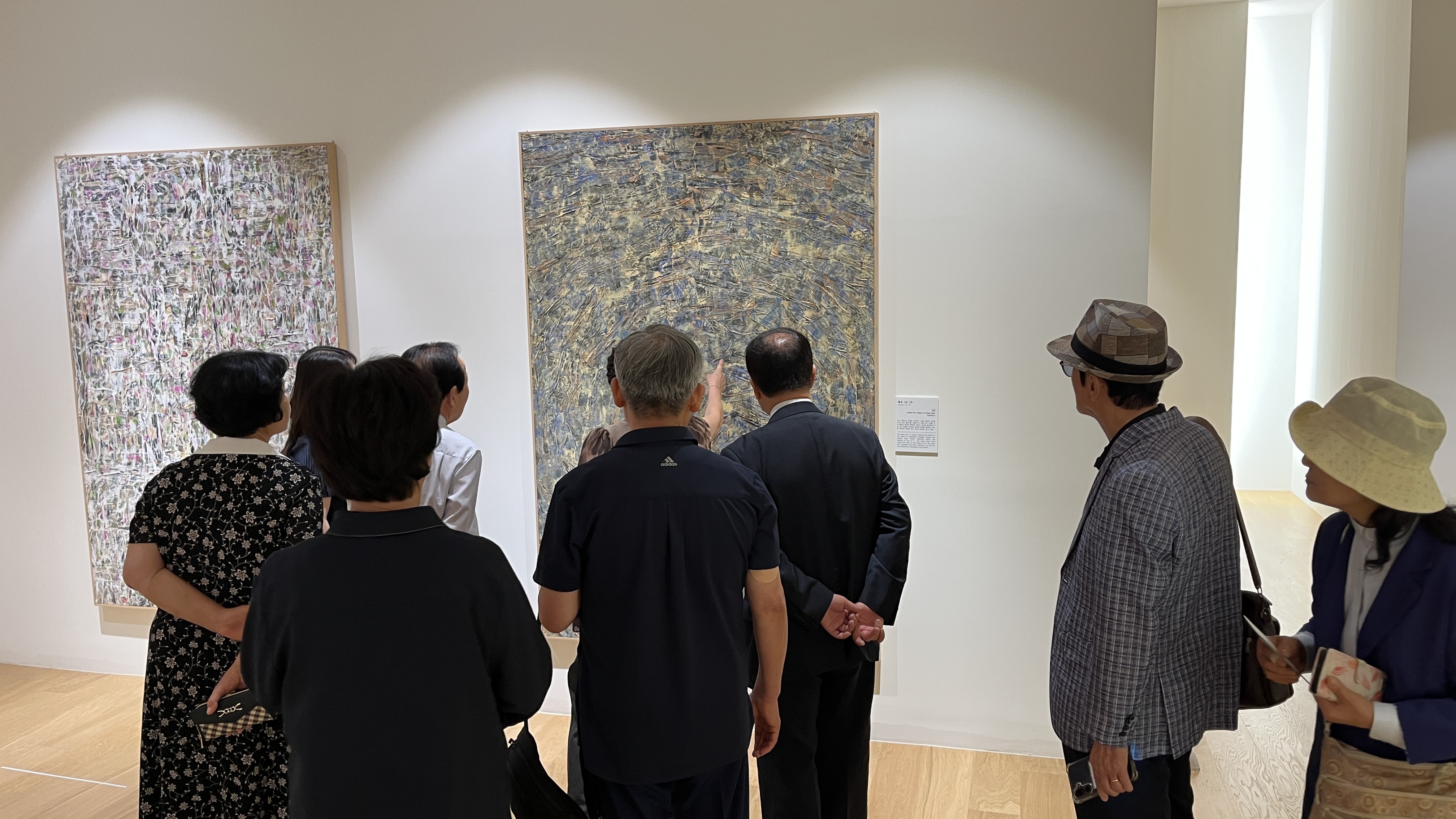[2026.07.14] 원로목사 내외 관람 2번째 첨부파일 이미지
