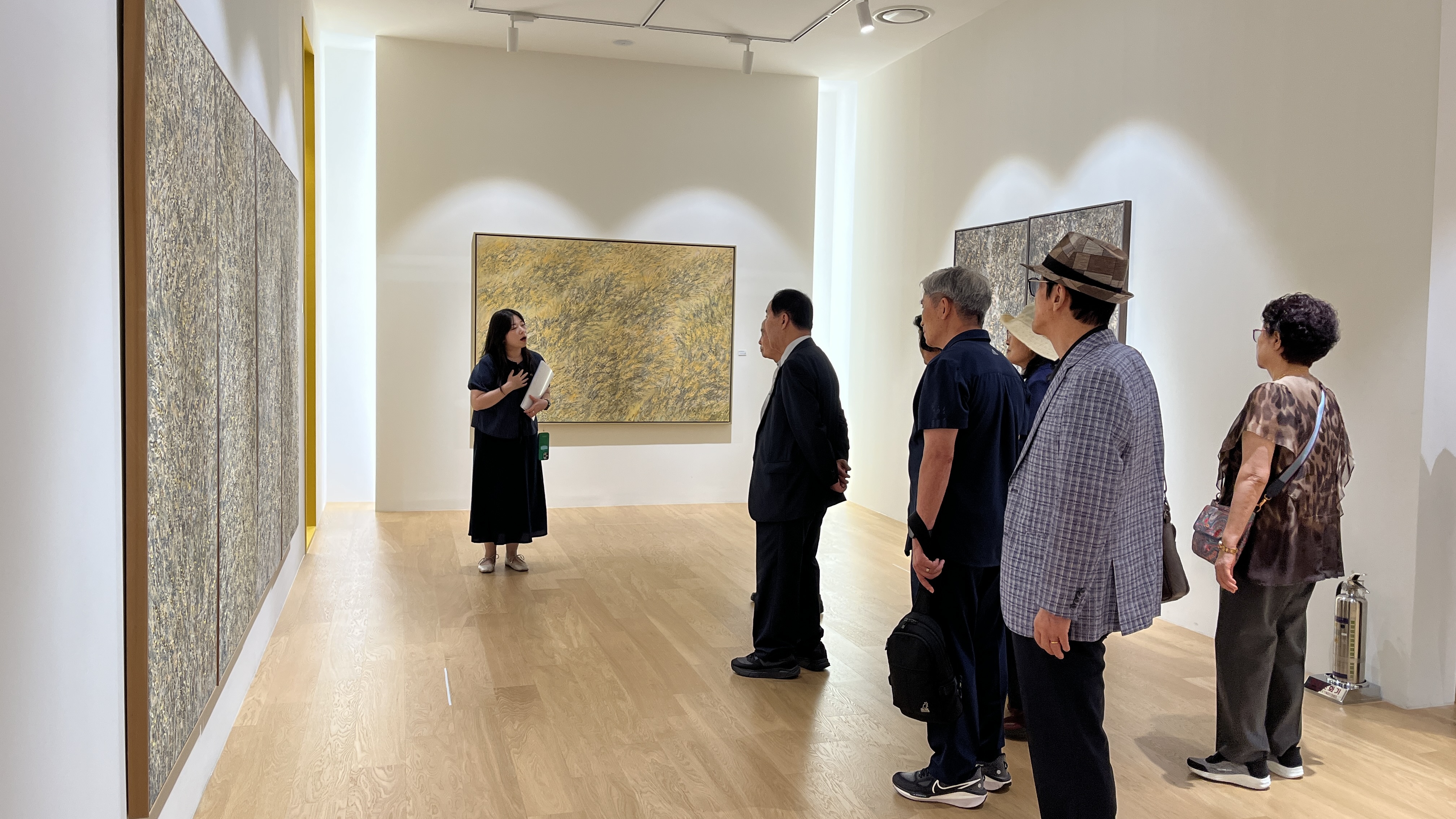 [2026.07.14] 원로목사 내외 관람 3번째 첨부파일 이미지