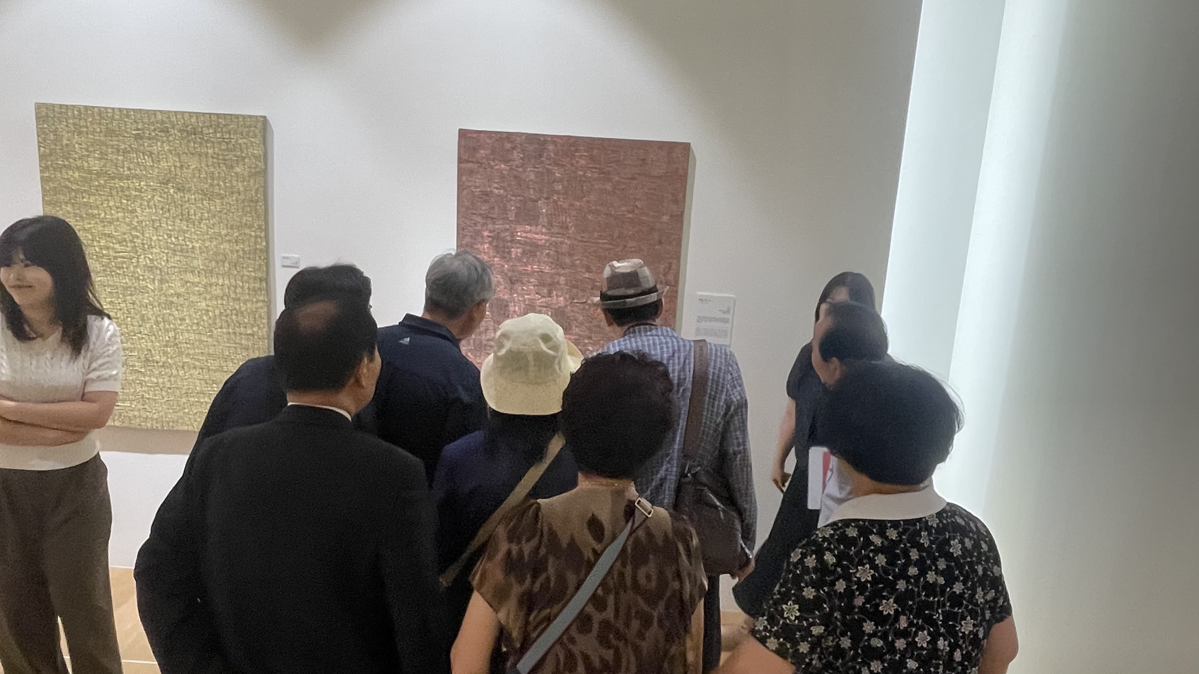 [2026.07.14] 원로목사 내외 관람 5번째 첨부파일 이미지