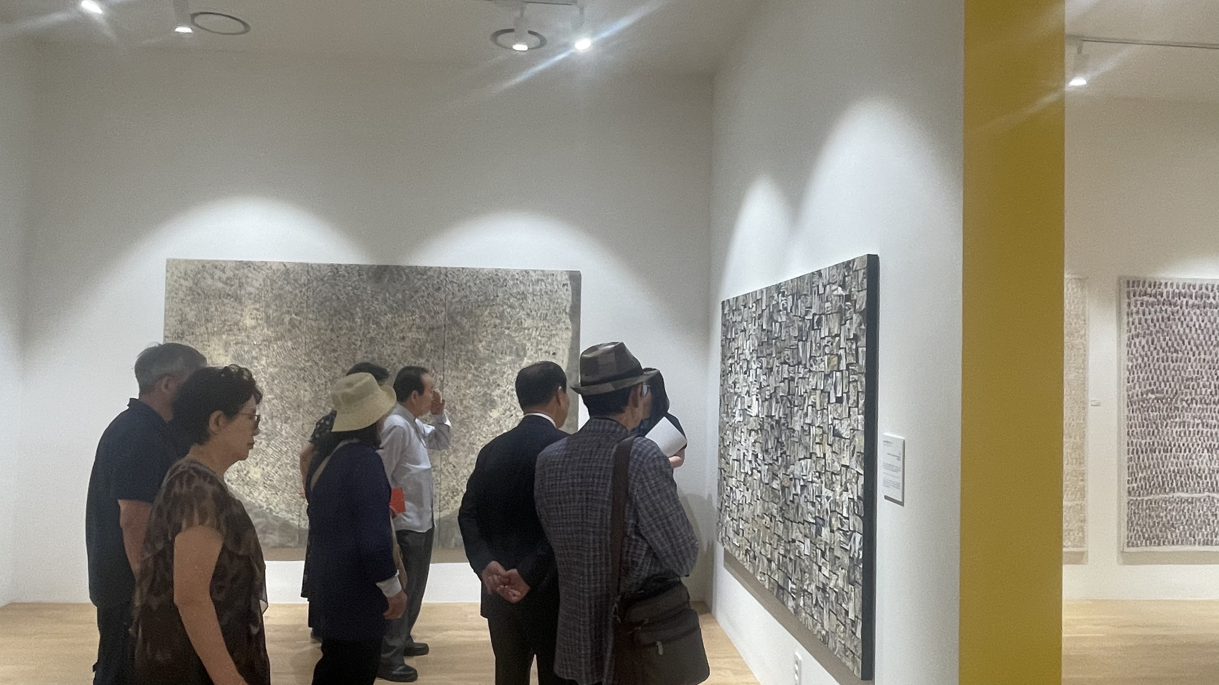 [2026.07.14] 원로목사 내외 관람 8번째 첨부파일 이미지