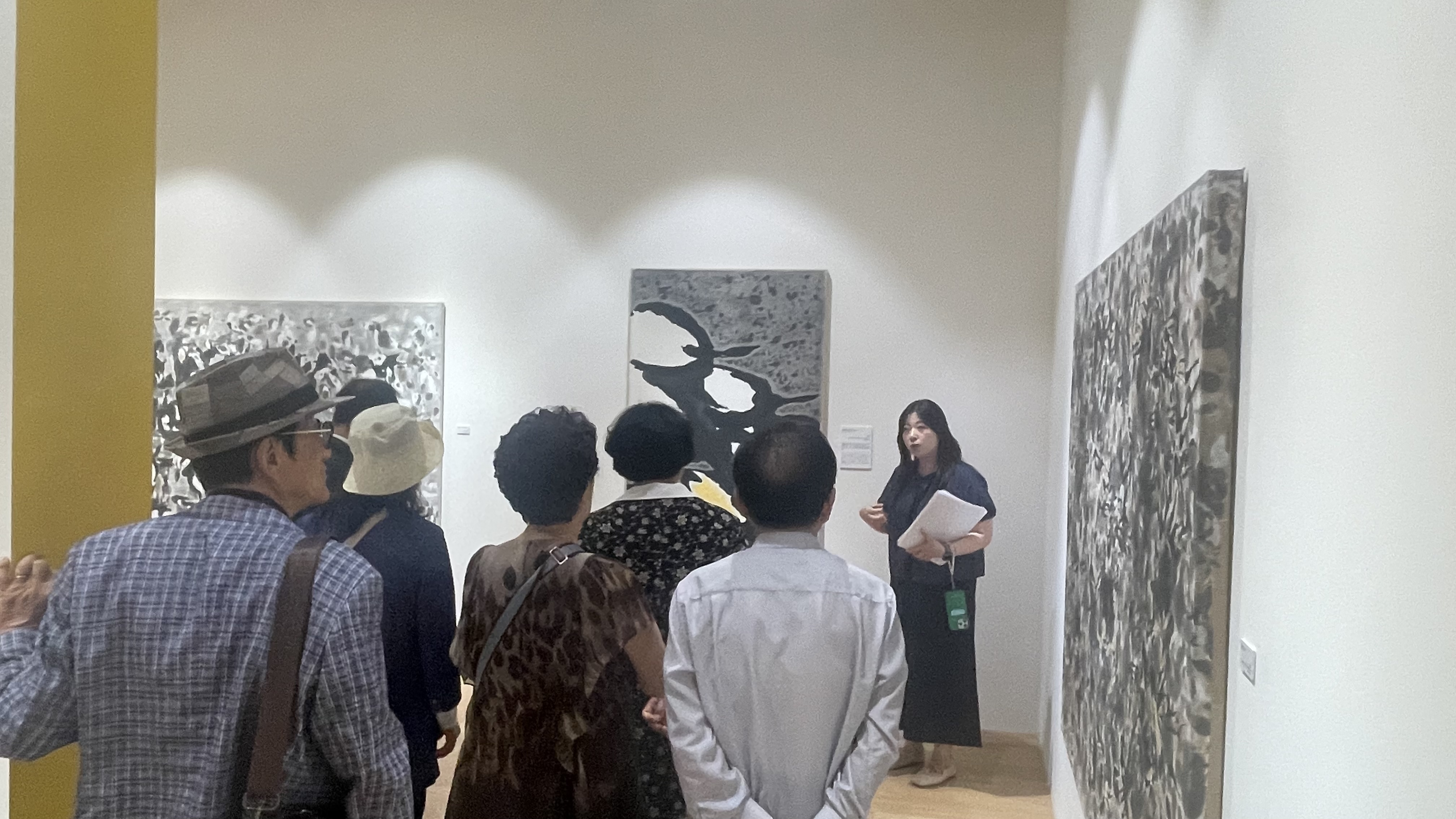[2026.07.14] 원로목사 내외 관람 9번째 첨부파일 이미지