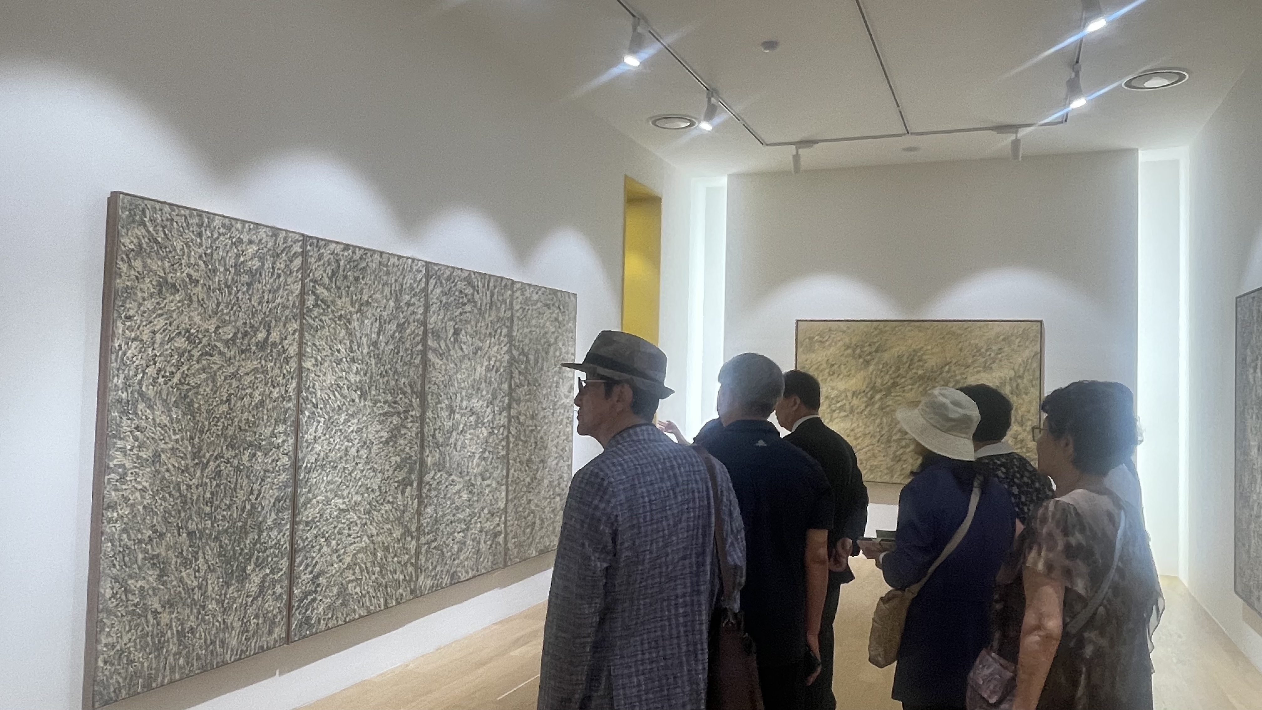 [2026.07.14] 원로목사 내외 관람 10번째 첨부파일 이미지