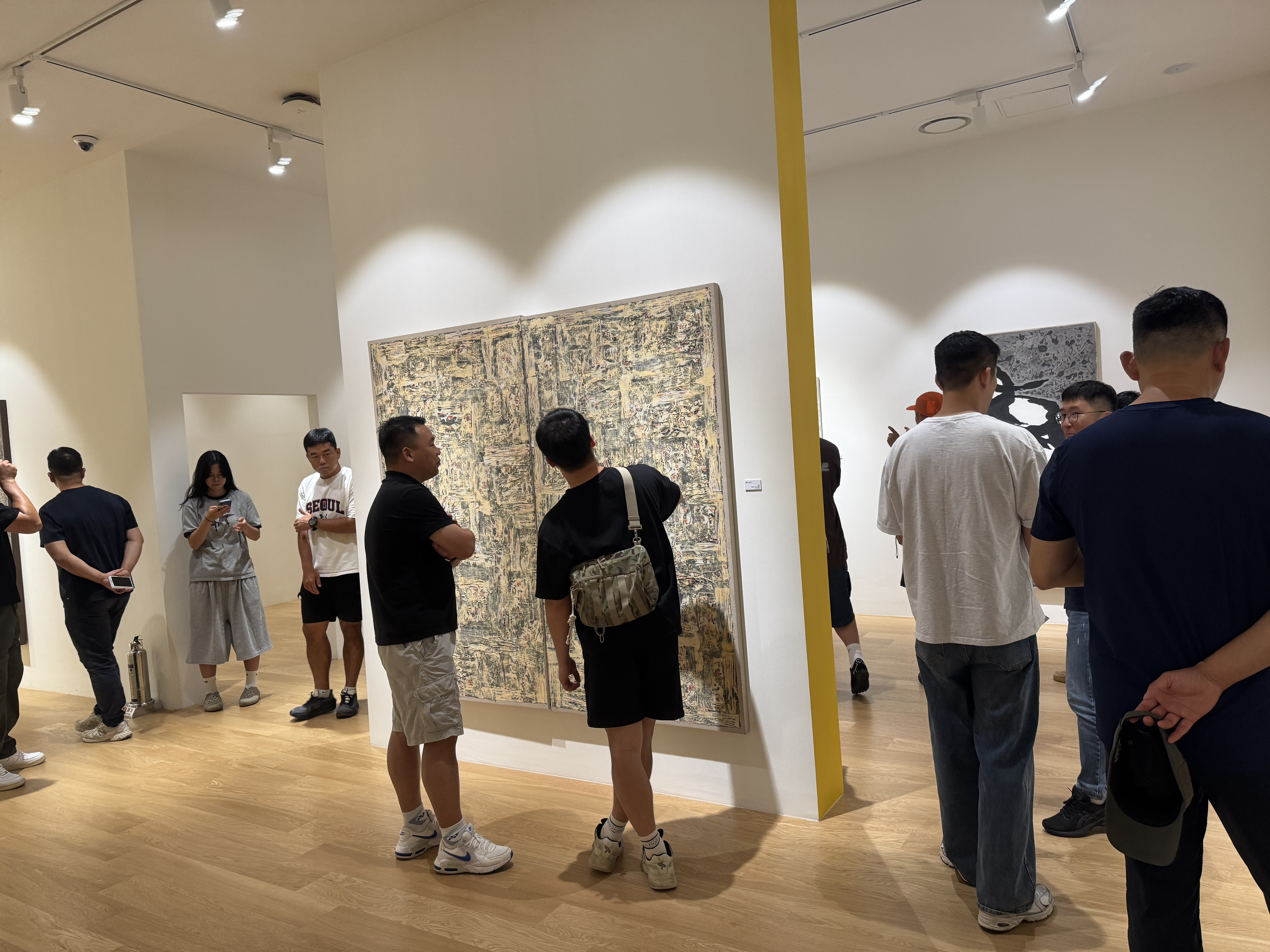 [2026.08.12.] 인성개발원 부사관 관람 3번째 첨부파일 이미지