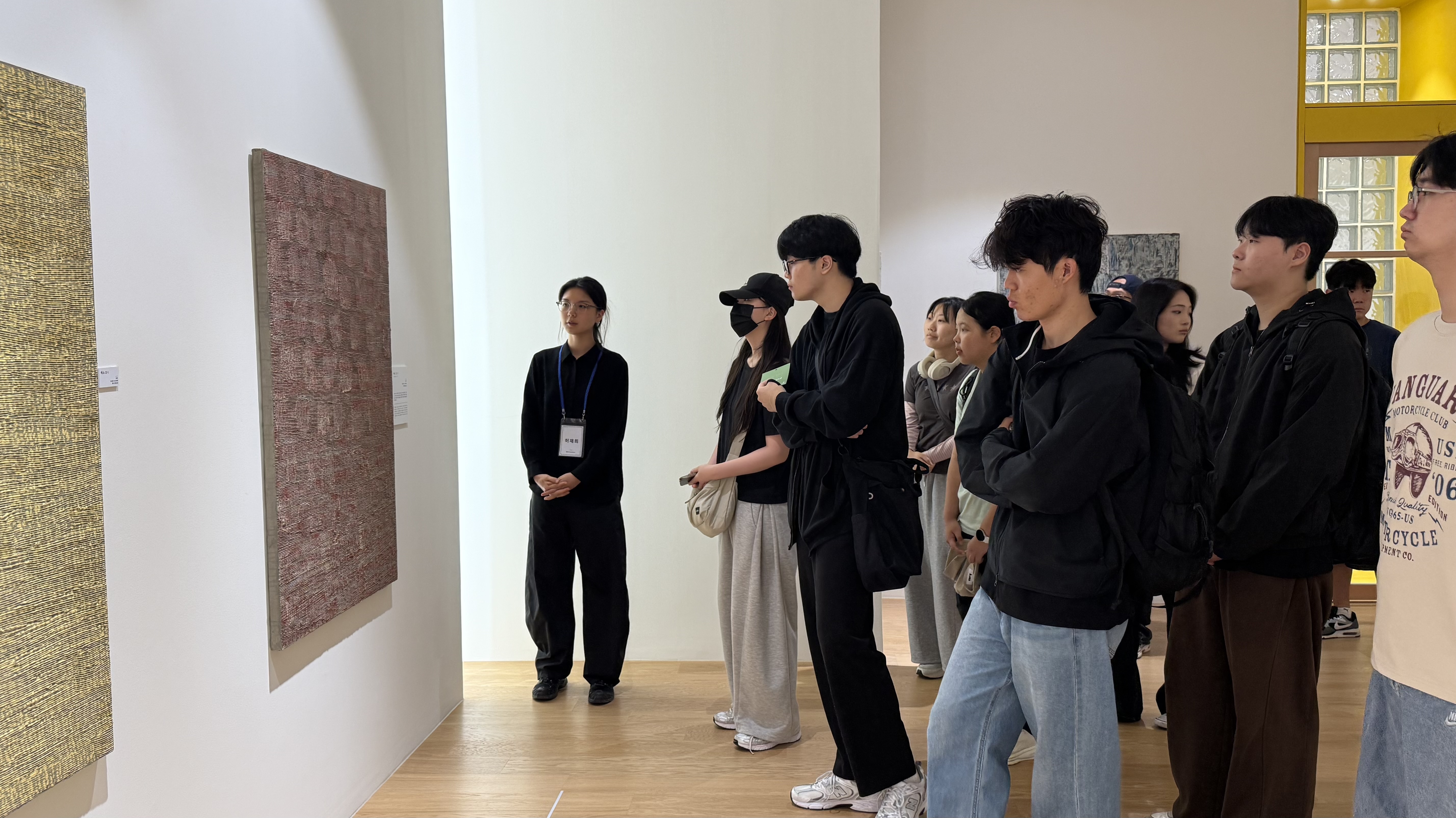 [2026.09.15.] 멘토링 관람 3번째 첨부파일 이미지