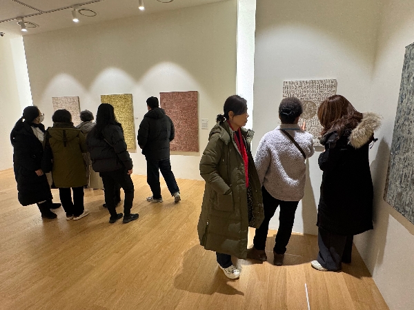 [2026.02.05] 신학대학원 주간반 교내투어 관람 대표이미지