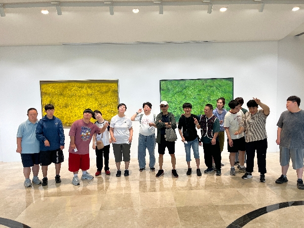 [2026.06.29] 누리봄발달장애센터 관람 대표이미지
