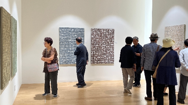 [2026.07.14] 원로목사 내외 관람 대표이미지