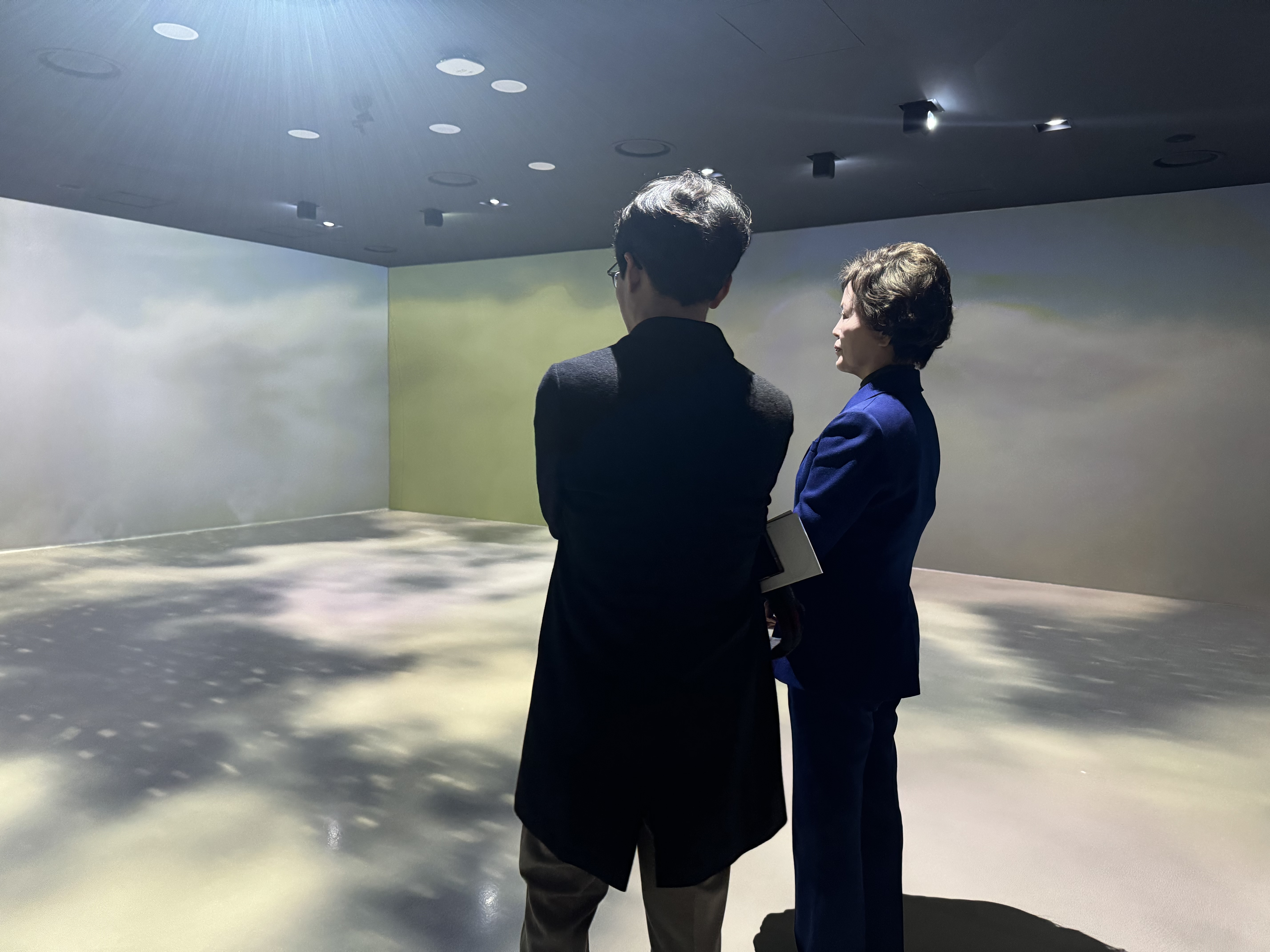 [2025.02.24] 충남도교육청 사무관, 장학사 방문 2번째 첨부파일 이미지