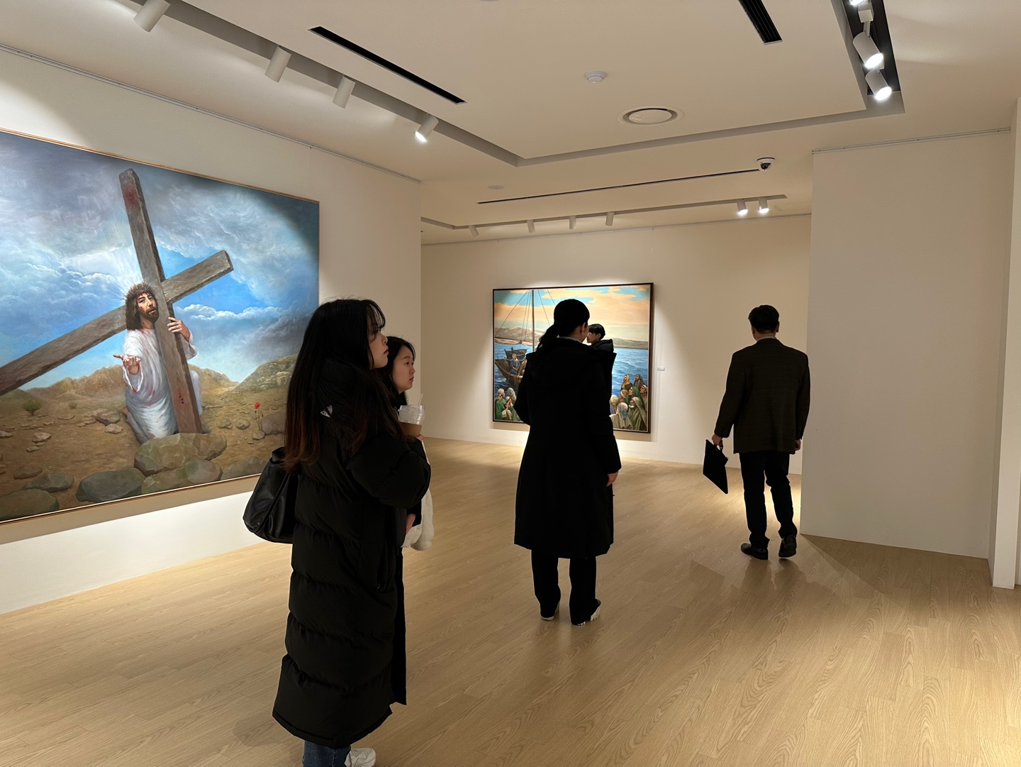 [2025.03.13] 백석대학교 컴퓨터공학과 관람 4번째 첨부파일 이미지