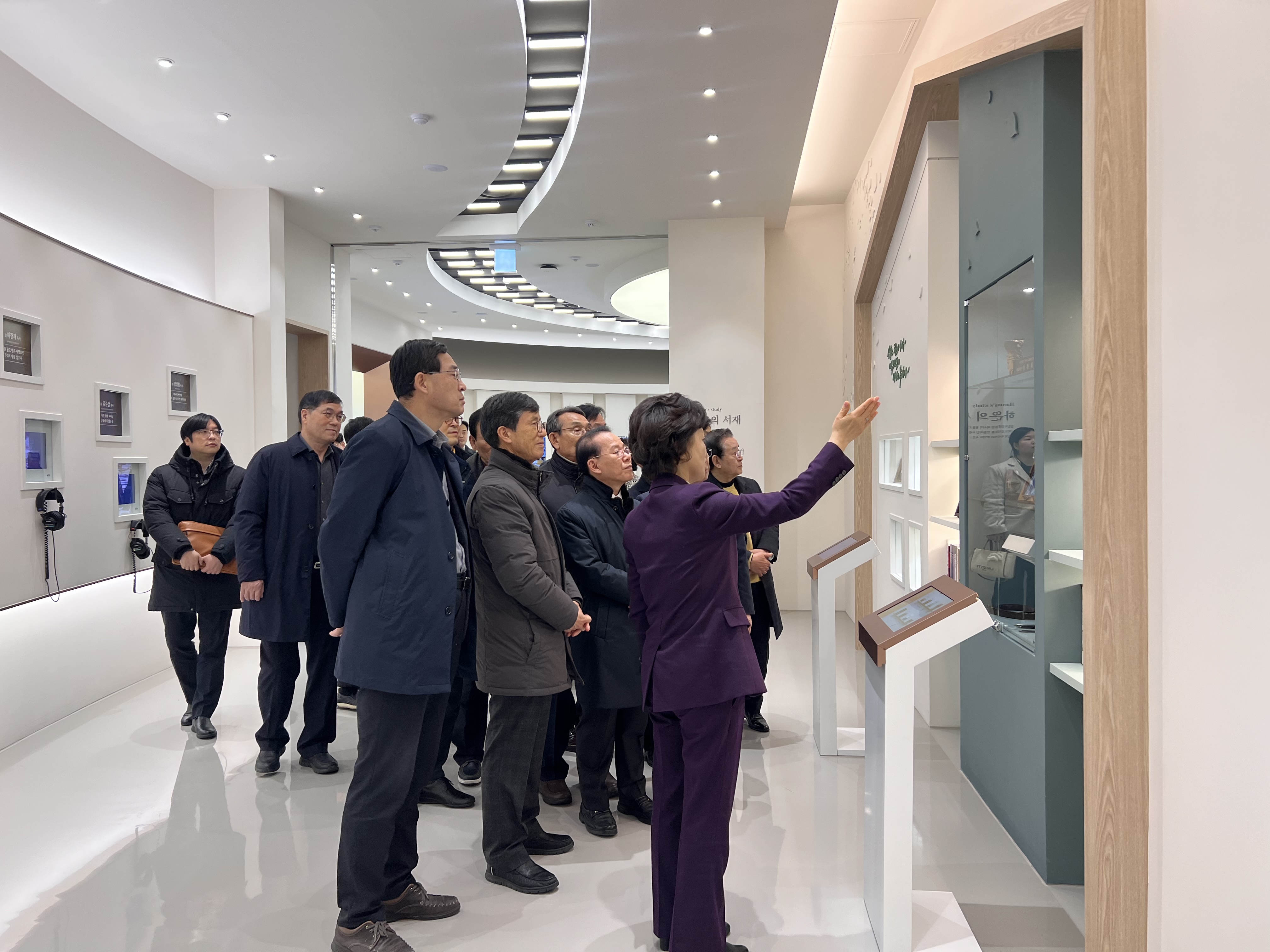 [2025.03.18] 여수은파교회 원로목사 외 성도 관람 3번째 첨부파일 이미지