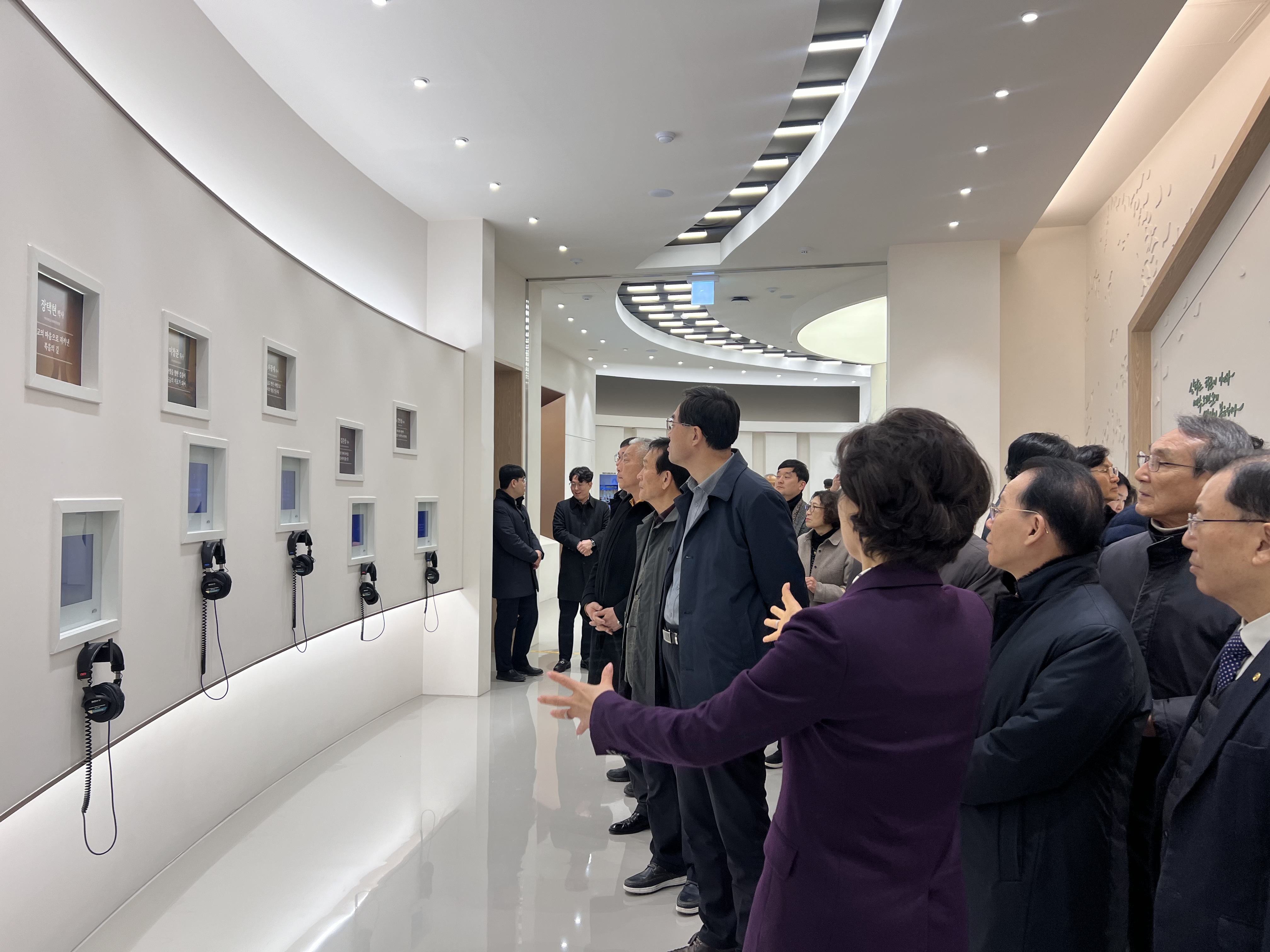 [2025.03.18] 여수은파교회 원로목사 외 성도 관람 4번째 첨부파일 이미지