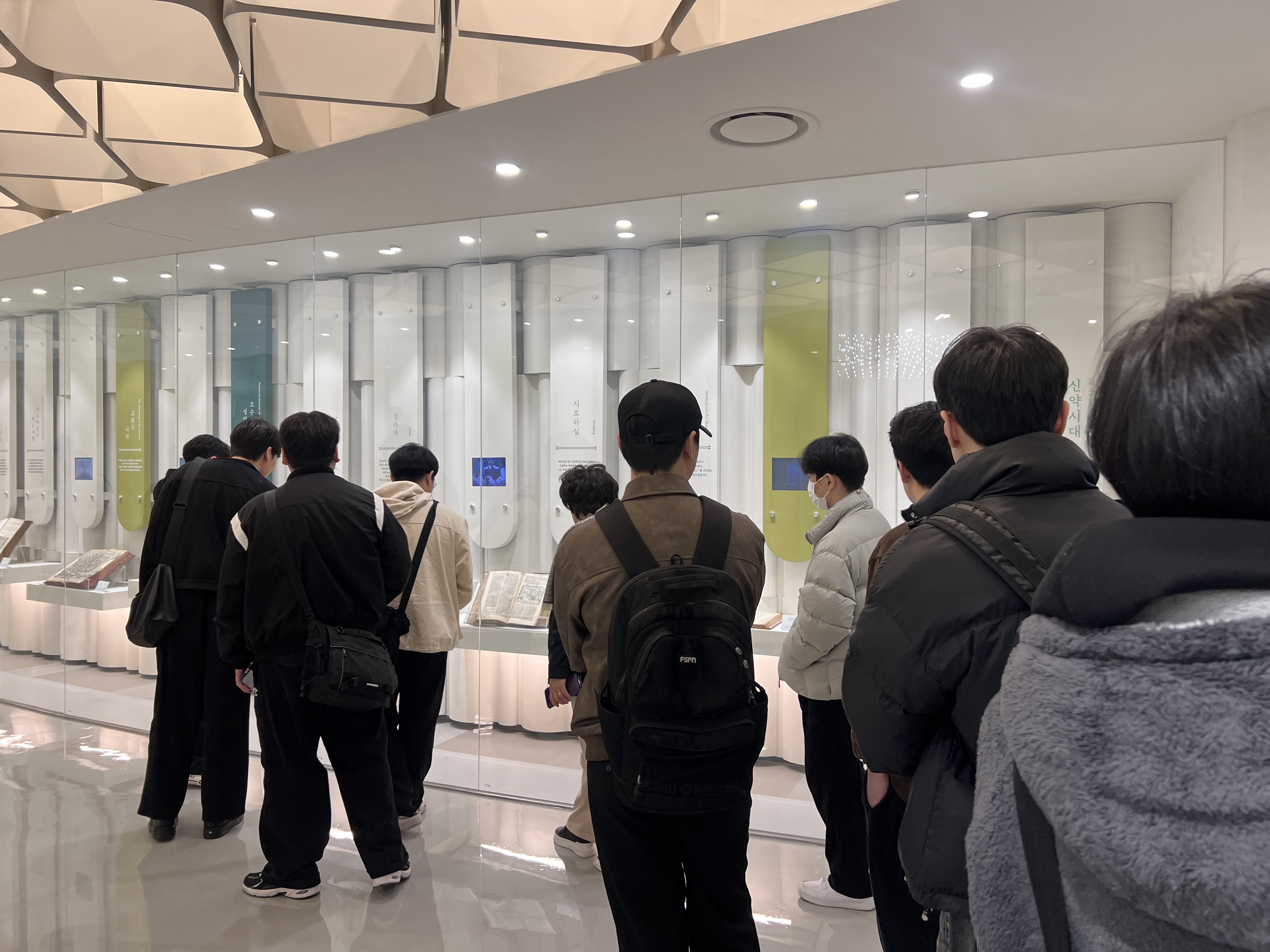 [2025.03.19] 백석문화대 외식산업학과 관람 2번째 첨부파일 이미지