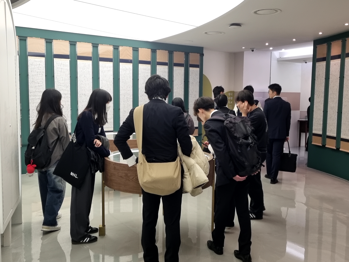 [2025.11.07] 노인복지학부 '하이하이' 소모임 1번째 첨부파일 이미지