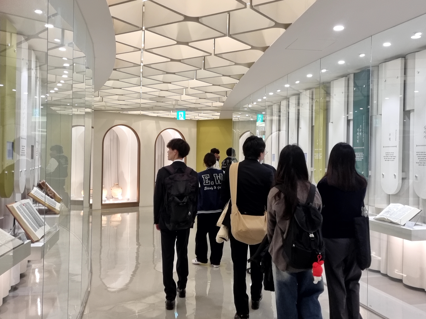 [2025.11.07] 노인복지학부 '하이하이' 소모임 3번째 첨부파일 이미지