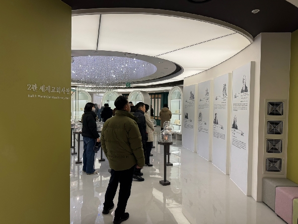 [2025.02.13] 신대원 영성수련회 야간반 관람 대표이미지