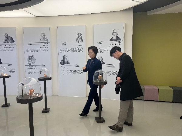 [2025.02.24] 충남도교육청 사무관, 장학사 방문 대표이미지