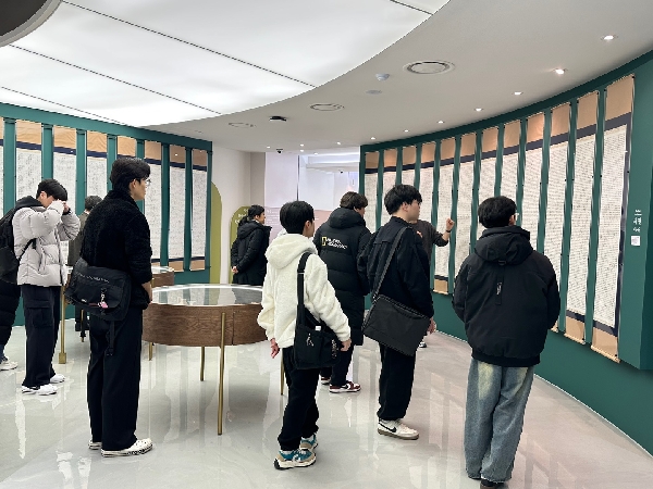 [2025.03.13] 백석대학교 컴퓨터공학과 관람 대표이미지