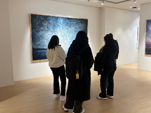 [2025.03.19] 백석문화대 간호학과 구정아 교수 반 관람 대표이미지