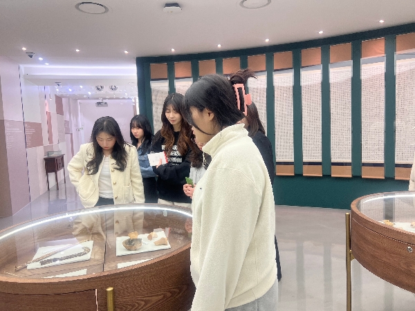 [2025.03.20] 백석문화대 간호학과 윤미선 교수 반 관람 대표이미지