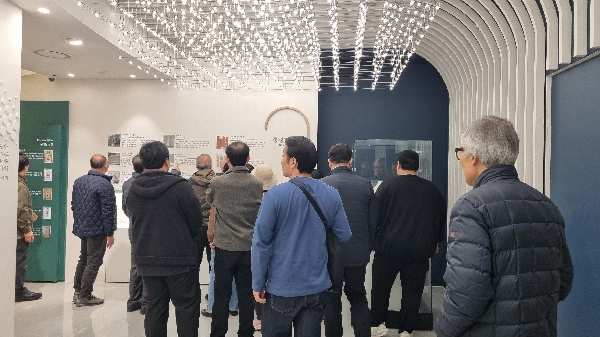 [2025.11.03] 대전백석신학교 대표이미지