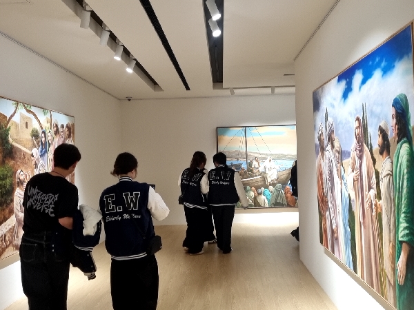 [2025.11.07] 노인복지학부 '하이하이' 소모임 대표이미지