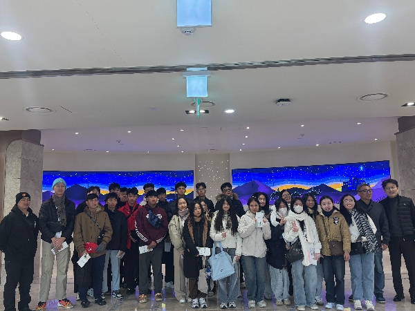 [2025.11.17] 비엔티안 게인 글로리 스쿨 (라오스 선교단체) 대표이미지