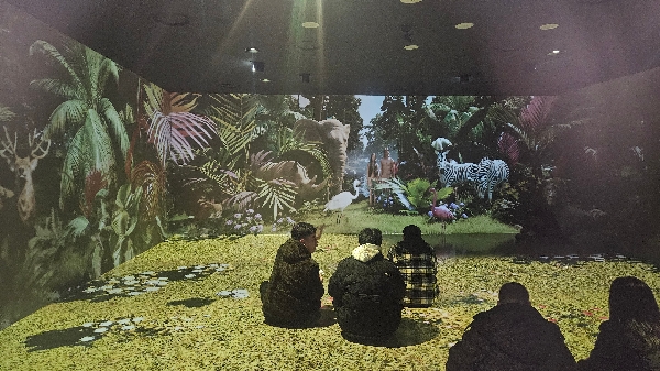 [2026.01.15] 충남평생복지협회 관람 대표이미지